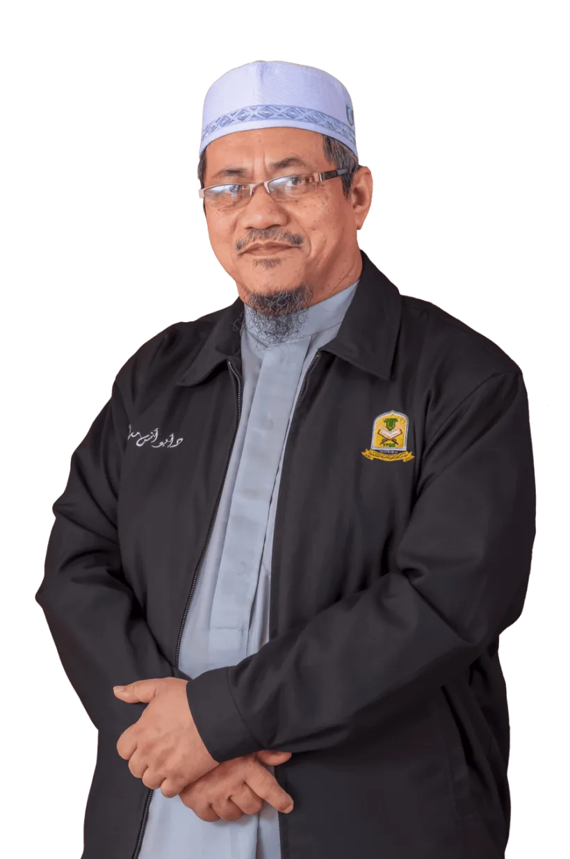 Dr. Abu Anas Madani
